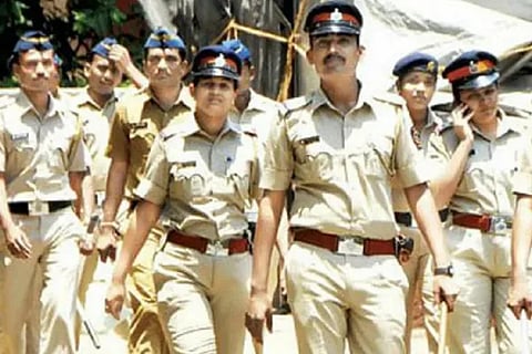 SSC CPO