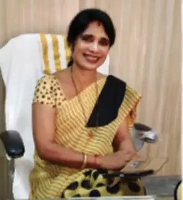 SUSHEELA