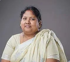 SUVARNA KALLAGUNTLA