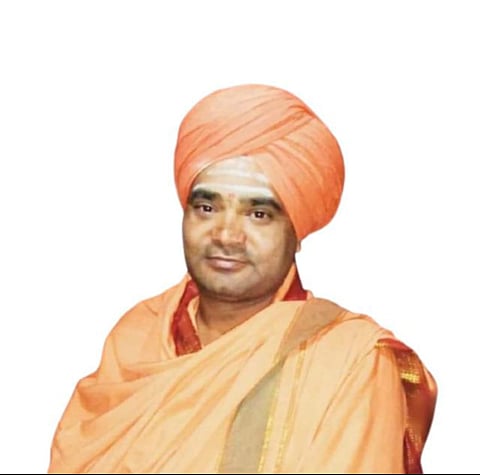 SWAMIji