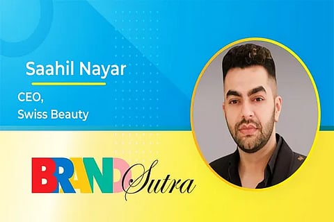Saahil Nayar