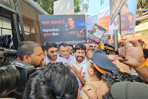 Sachin Tendulkar
