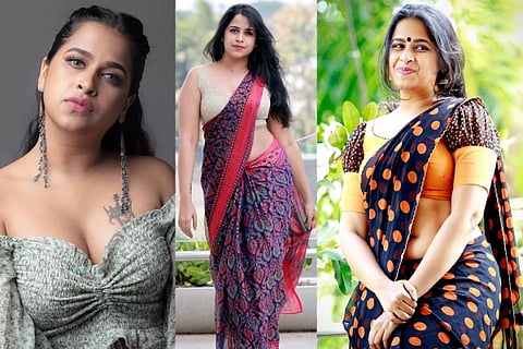 Sadhika Venugopal