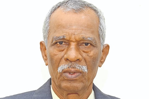 Sameeravadi Endowment Award for Patanga Kriti