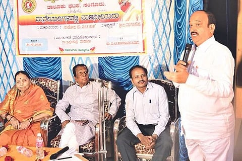 Sandur Kale