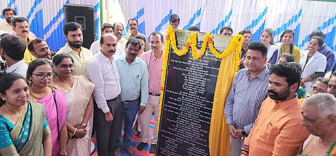 Sarkari Hospitalnallu uttama chikitse