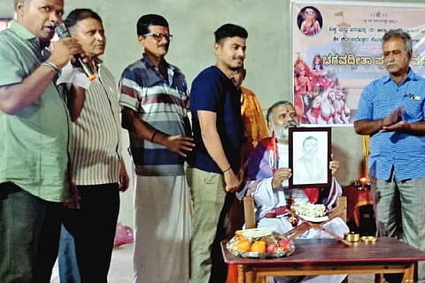 Satyatmatirtha Shri's wish came true