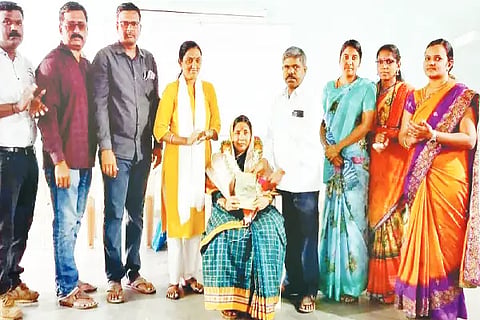 Savakka