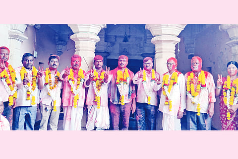Selected for Kotekalla PKPS