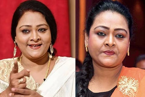 Shakeela