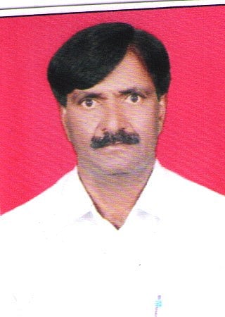 Shantayya Swamy