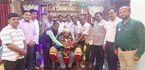 Shanteeshwari Society - Copy