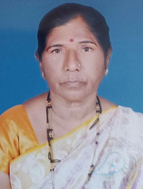 Sharada Sindhe