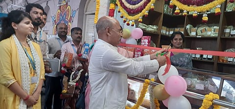 Sharana prakash patil