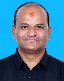 Sharanu Salagar