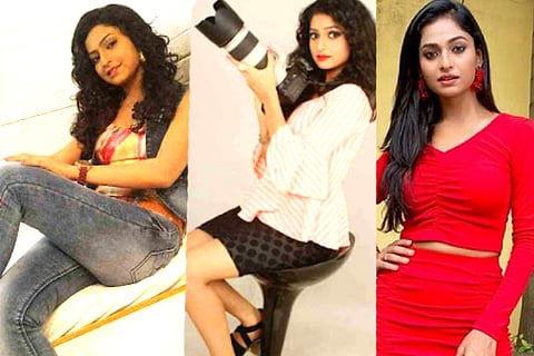 Sheethal Pathra