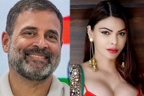 Sherlin Chopra
