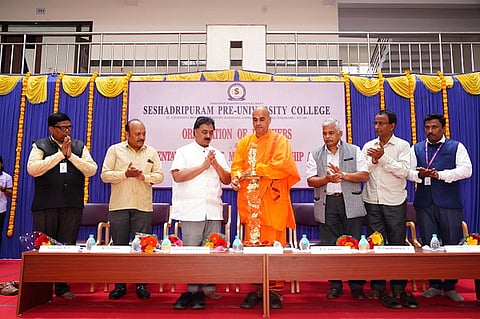 Sheshadripuram_CLG