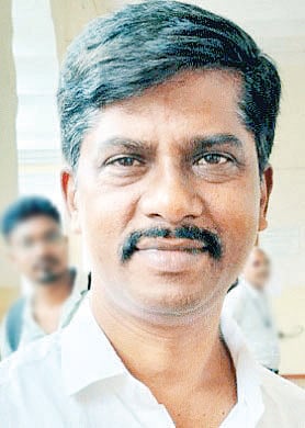 Shivakumar