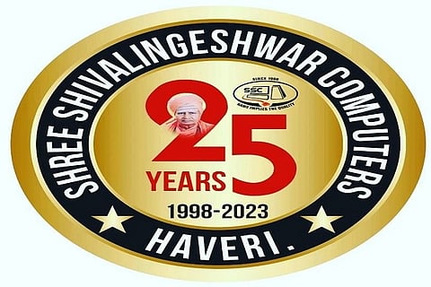 Shivalingeshwara Computers