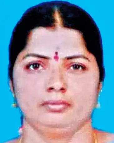 Shivamma rajanna