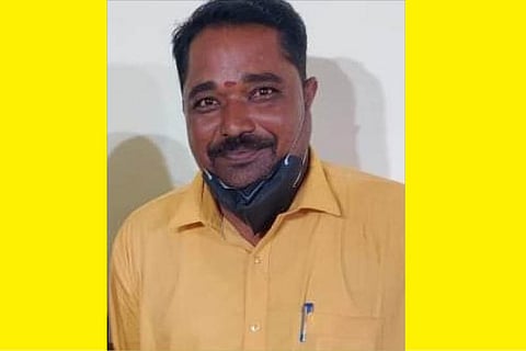 Shivaraj vali