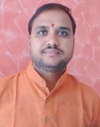 Shivsharnappa Patil