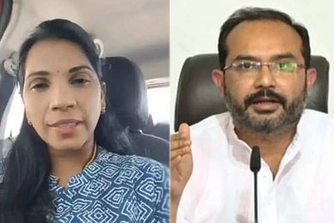 Shobharani