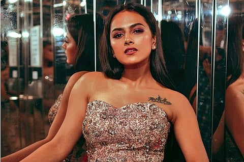 Shraddha Srinath (12)