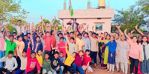 Shramjeevi School - Copy