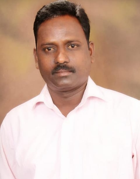 Shrinivas P (1)