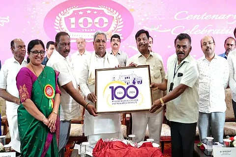 Siddaramaiah
