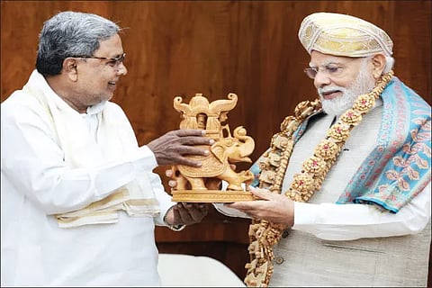 Siddu modi
