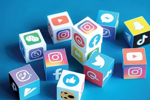 Social Media