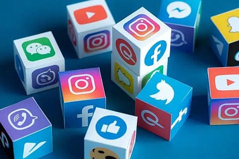 Social Media