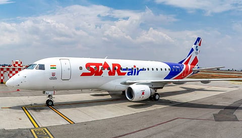 Star-Air