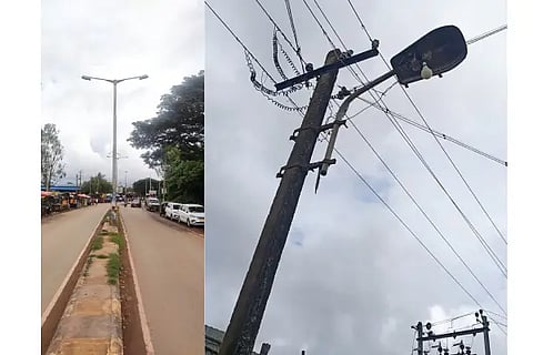 Street Light