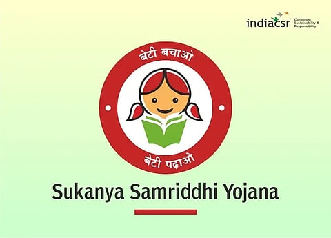 Suknya Sumrudhi Yojana