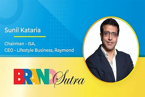 Sunil Kataria