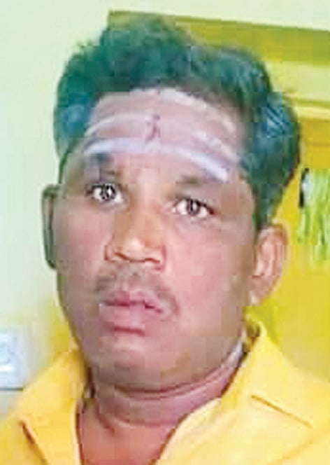 Surayakanth devare