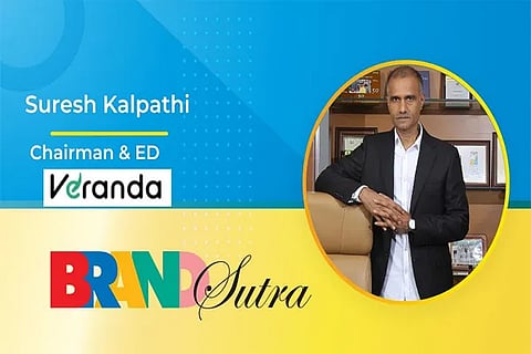 Suresh Kalpathi F