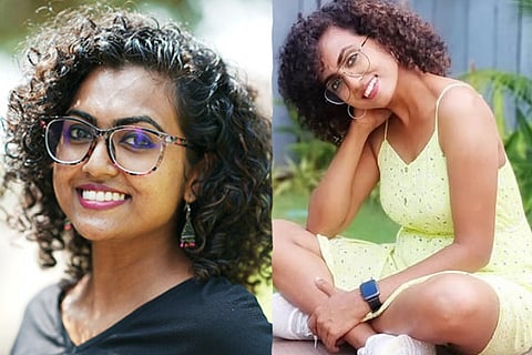 Swathi Jagadeesh