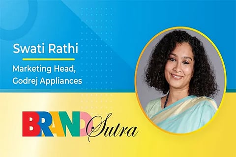 Swathi Rathi