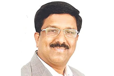 Syed Nasir Hussen