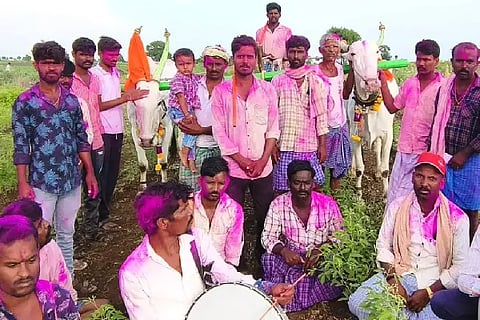 Talikote, Gundakana, Jodethu, Achievement,