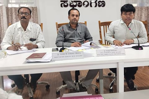 TP MEETING