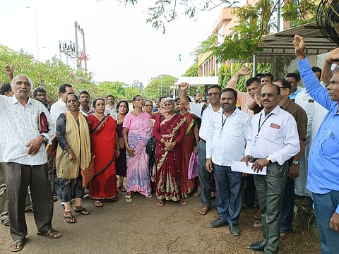 TPJP Strike