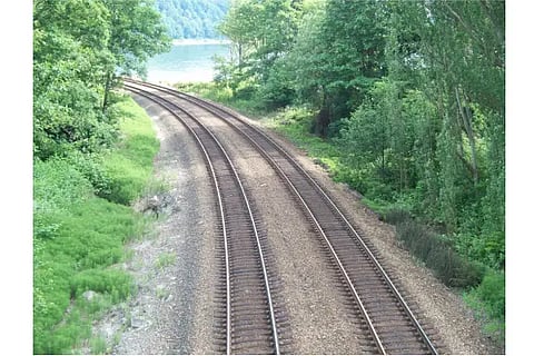 TRACK NEW