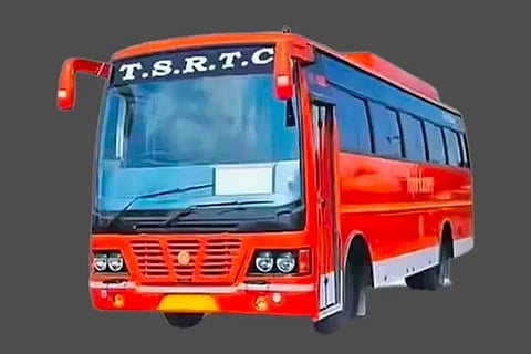 TSRTC