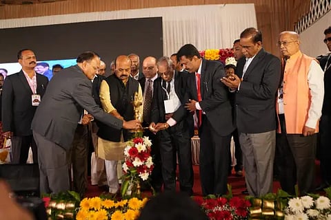Tax practioner conference